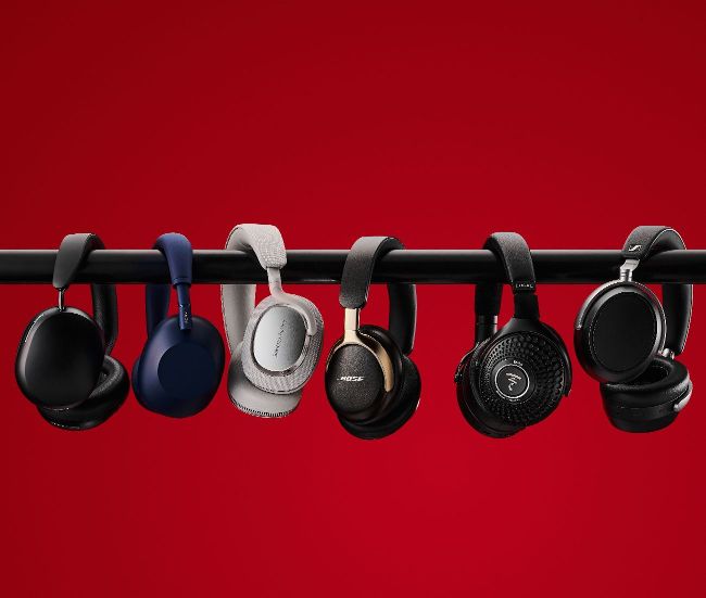 6 best AirPods Max alternatives