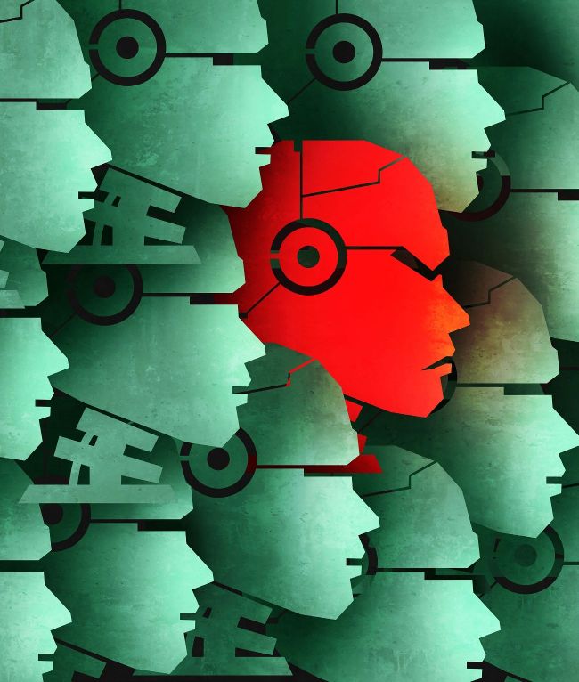 When AI goes rogue