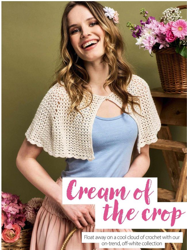 Cream of the crop