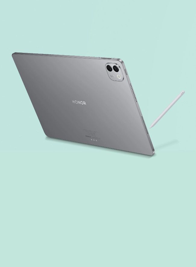 Honor MagicPad 4