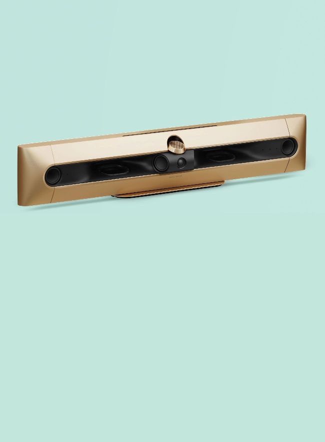 Bang & Olufsen Beosound Premiere