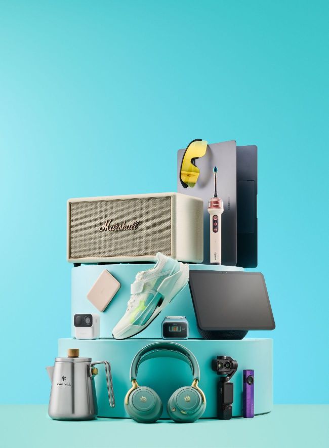 YOU CAN’T LIVE WITHOUT #CHEF TO IMPRESS: kit for creating Michelin-starred meals