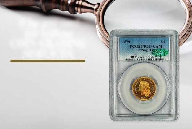 Why you can’t live without COIN-GRADING SERVICES