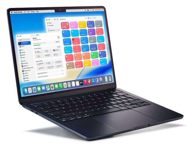 POWER UP YOUR MAC