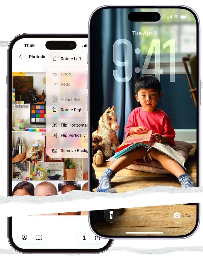 56 iPhone secrets