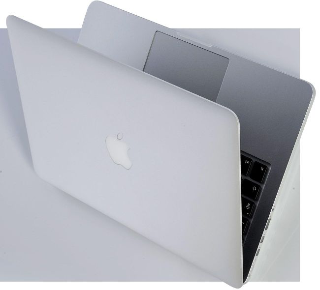 INTEL, THE MAC &YOU