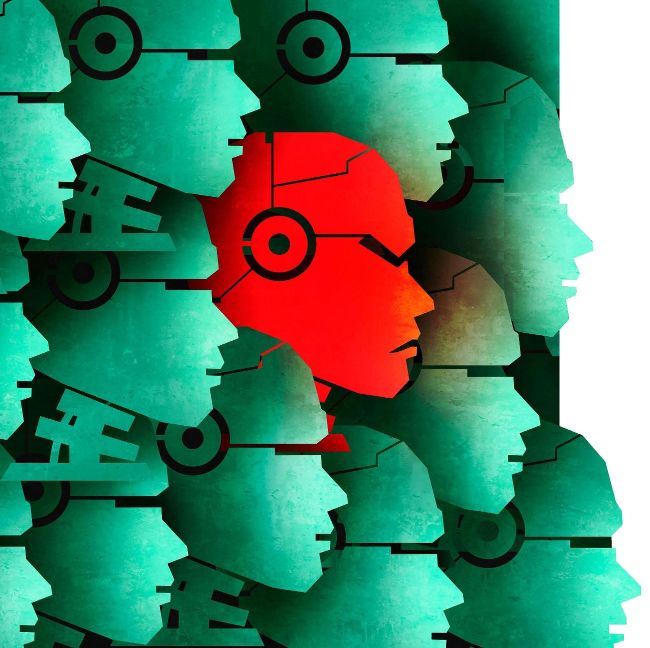 WHEN AI GOES ROGUE