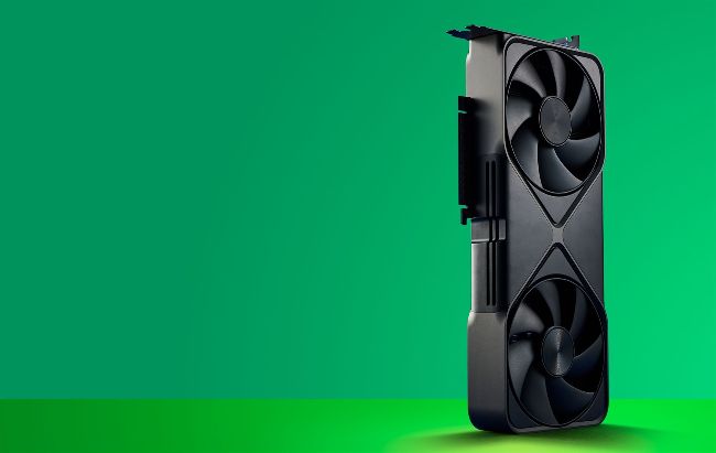 NVIDIA BLACKWELL RTX DEEP DIVE