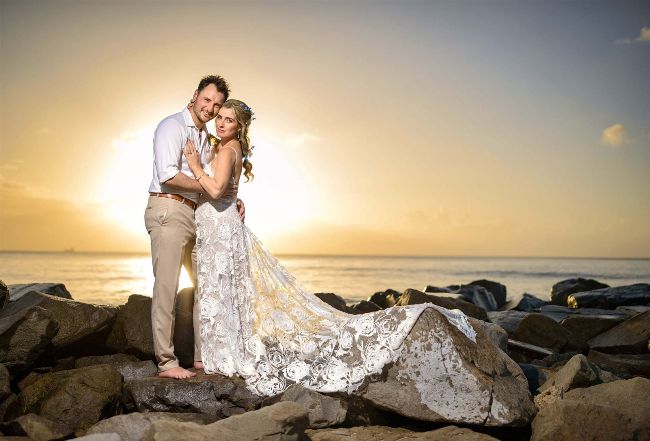 ‘I choked up and the emotions took over – I was a wreck’