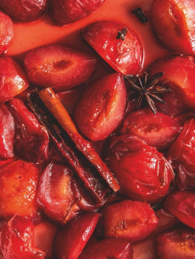 POACHING to perfection