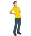DESKERCISE