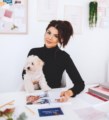 ‘I went into a dark place mentally… Baking was therapy’