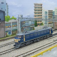 Shuri Koya – Japanese in 1:80