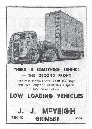 McVeigh Transport