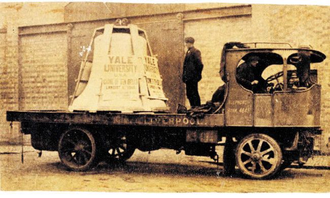 ATKINSON – THE HISTORICAL CONTEXT