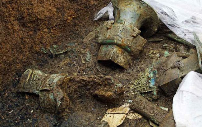 UNCOVERING A MYTH