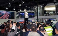 Tesla’s Trials and Errors