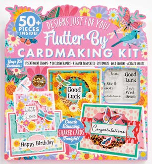YOUR Paper Crafter GIFT