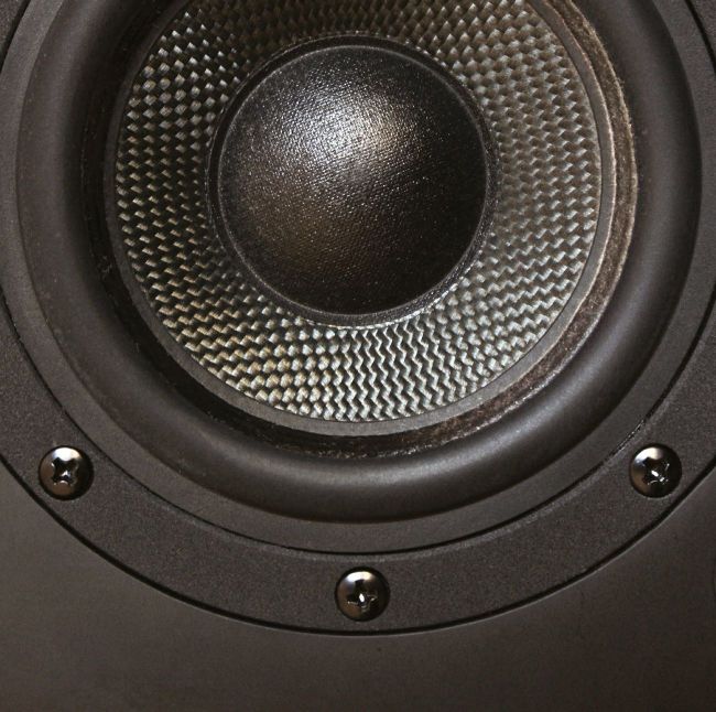 OLD SPEAKERS