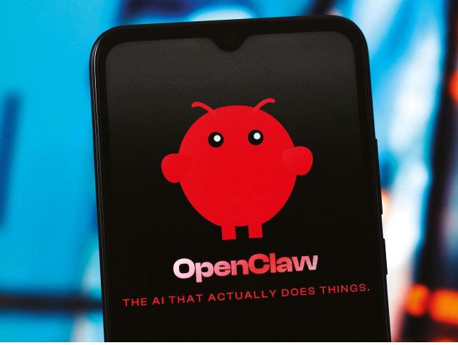 OPENCLAW