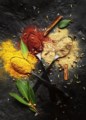 Spice for life