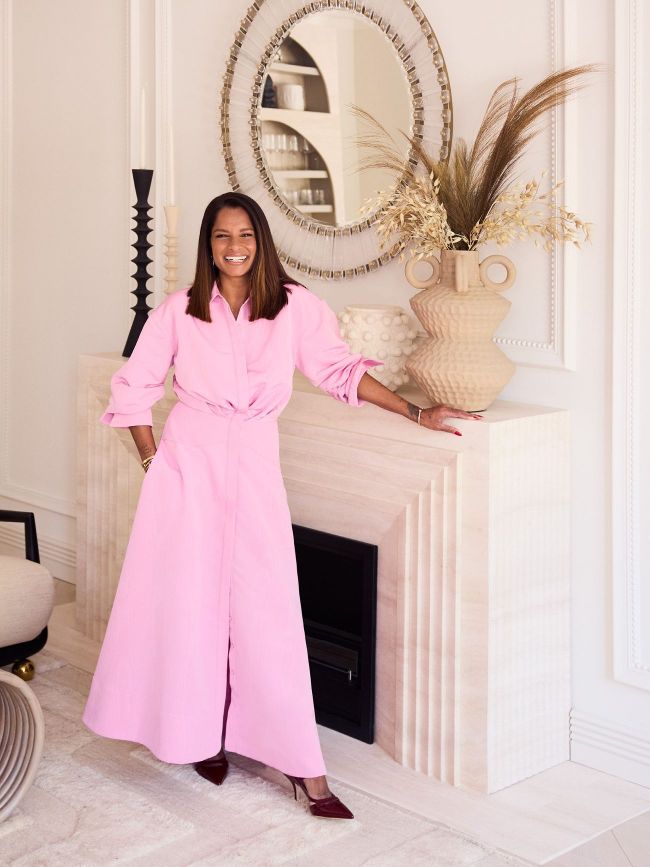 ‘Nothing is PERFECT… MY HOUSE certainly ISN’T’