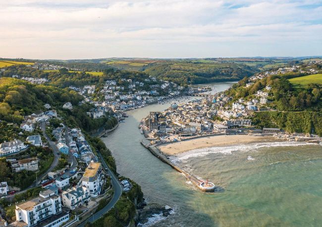 CREAM OF THE WEST COUNTRY