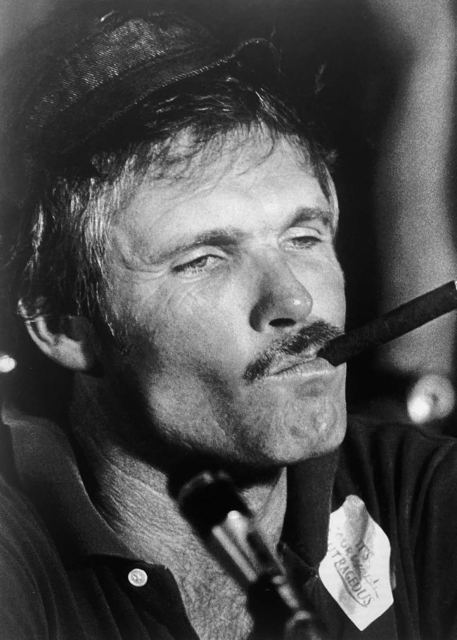 CAPTAIN OUTRAGEOUS REMEMBERED