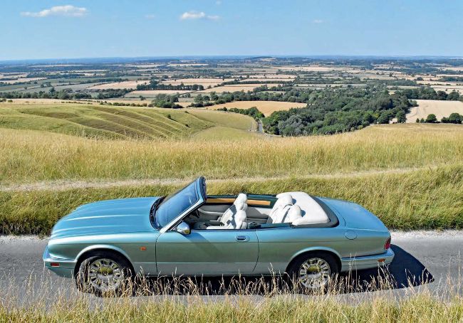 DROPHEAD Gorgeous