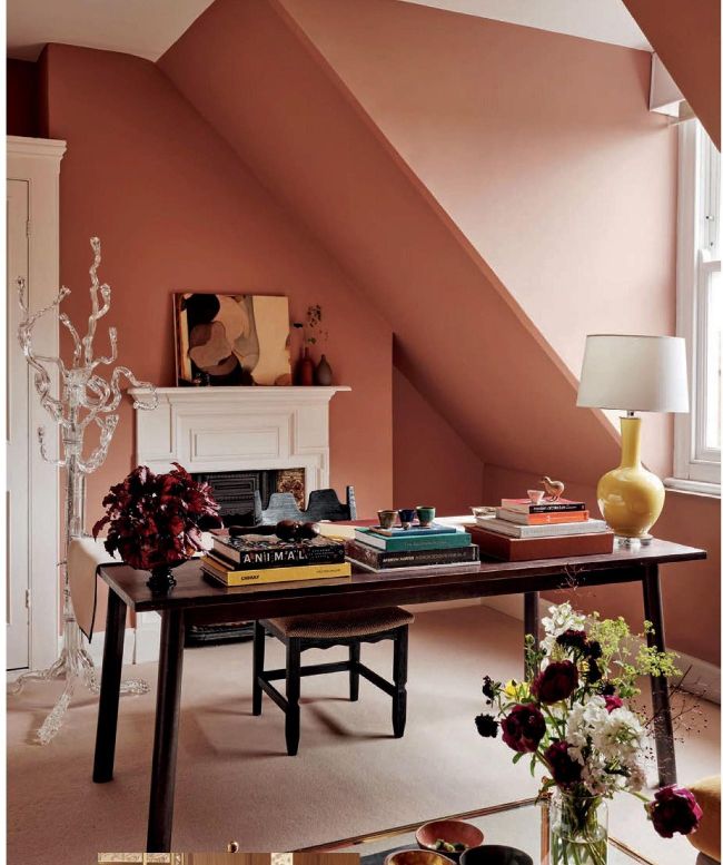 HOME OFFICES
