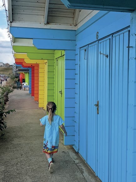 Seaside revival