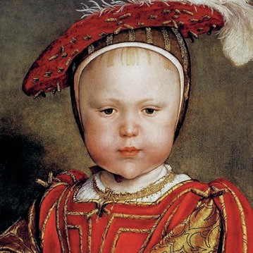 Henry’s FAVOURITE QUEEN