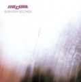 THE CURE SEVENTEEN SECONDS