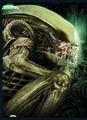 THE COMPLETE GUIDE TO ALIEN