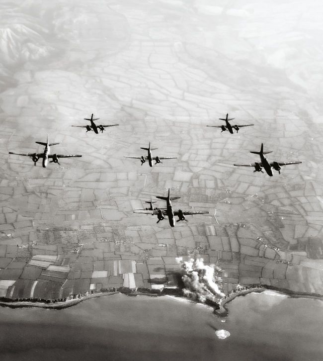 POINTE DU HOC