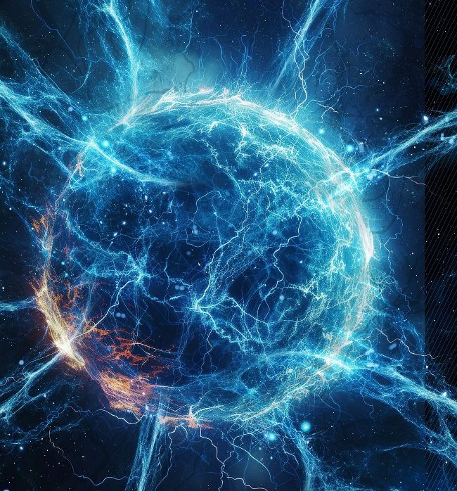 DARK ENERGY