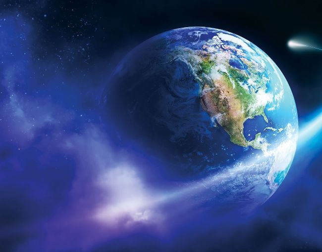 20 BIGGEST MYSTERIES ABOUT PLANET EARTH