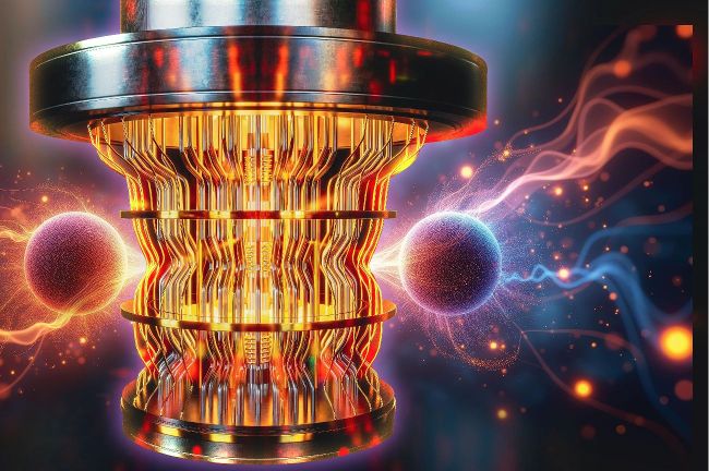 THIS QUANTUM TECH WILL CHANGE THE WORLD