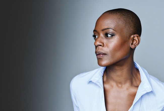 T’Nia Miller is Black, booked and blessed