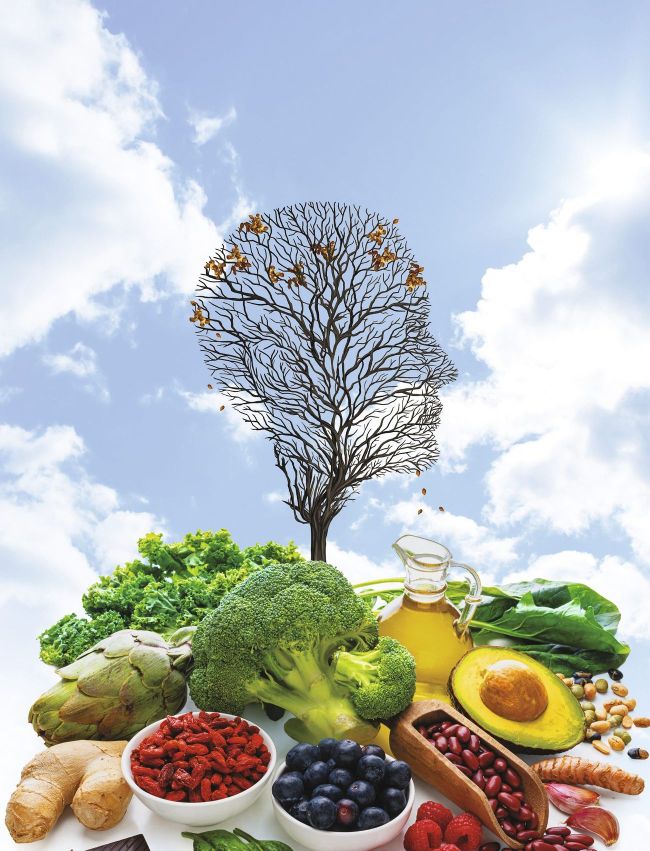 Is your brain starving?