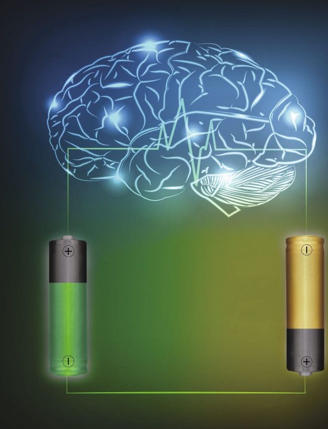 Lithium: The missing nutrient for mental health?