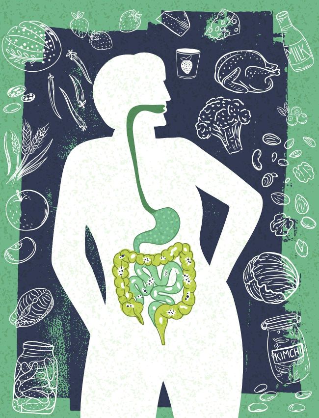 Rebuild your immune resilience