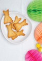 Easter feasting