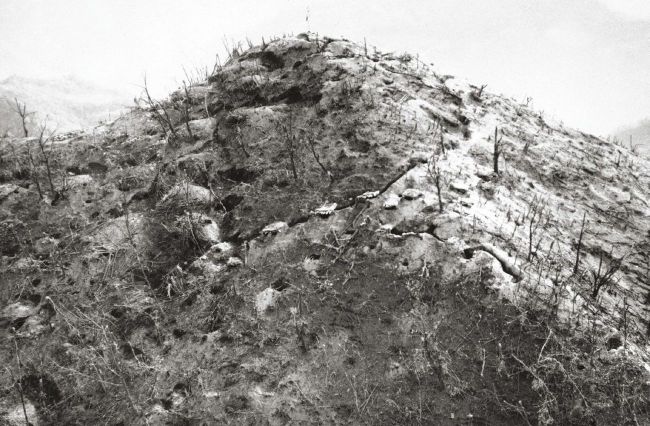 HEARTBREAK RIDGE | History of War Issue 159