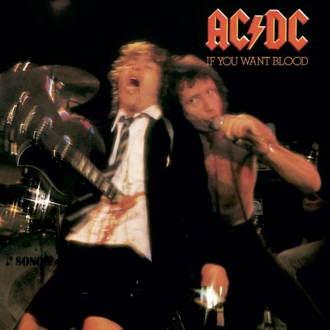 THE DEVIL- WAY-CARE GUY | Classic Rock August 2026