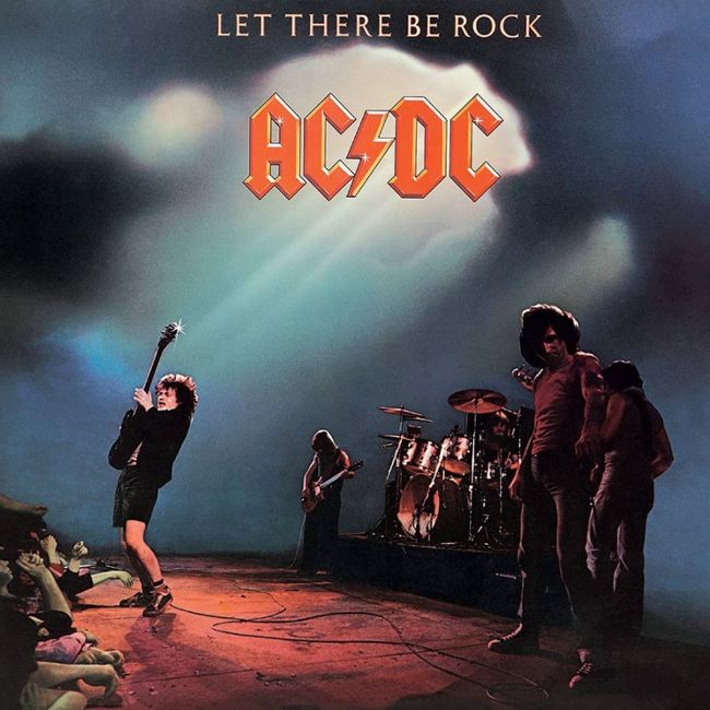 THE DEVIL- WAY-CARE GUY | Classic Rock August 2026