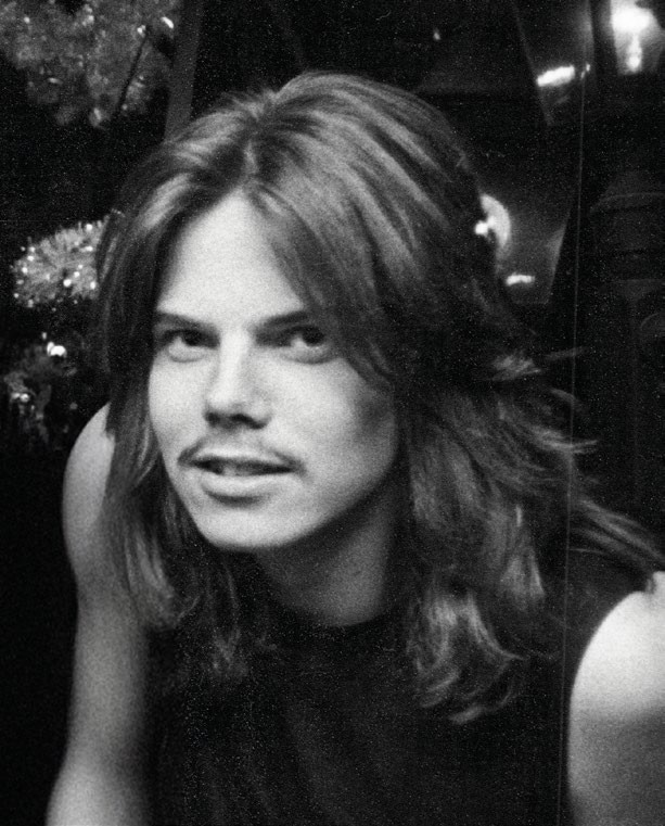 JOEY TEMPEST