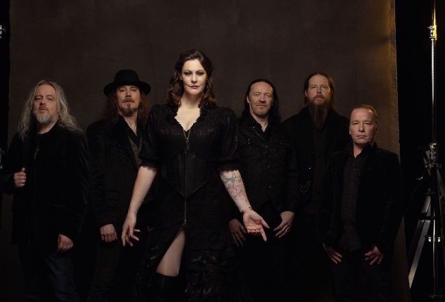 30 YEARS OF NIGHTWISH