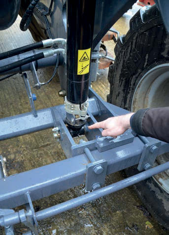 Moore UniDrill and Sky EasyDrill: A tale of two drills
