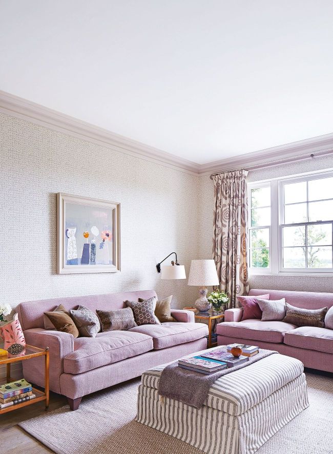 living rooms